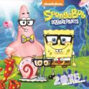 Image for The Official Sponge Bob 2016 Square Calendar