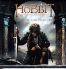 Image for The Official the Hobbit 2016 Square Calendar