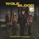 Image for The Official Wolfblood 2016 Square Calendar