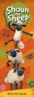 Image for The Official Shaun the Sheep 2016 Slim Calendar