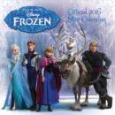Image for The Official Disney Frozen 2016 Mini Calendar