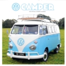 Image for The Official VW Camper Vans 2016 Mini Calendar