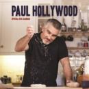 Image for The Official Paul Hollywood 2016 Square Calendar