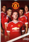 Image for The Official Manchester United 2016 A3 Calendar