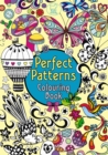 Image for Perfect Patterns Colouring Book