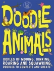 Image for Doodle Animals