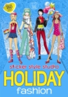 Image for Holiday Fashion : Sticker Style Studio