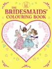 Image for The Bridesmaids&#39; Colouring Book
