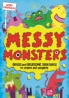 Image for Messy Monsters