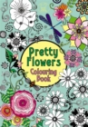 Image for Pretty Flowers Colouring Book