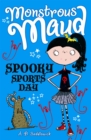 Image for Spooky sports day