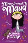Image for Monstrous Maud: School Scare