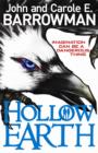 Image for Hollow earth