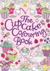 Image for The Cupcake Colouring Book