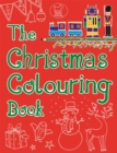 Image for The Christmas Colouring Book