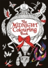 Image for The Midnight Colouring Book