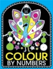 Image for Colour By Numbers