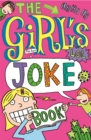 Image for The Girl&#39;s Joke Book