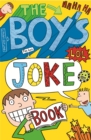 Image for The Boy&#39;s Joke Book