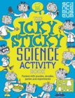 Image for Icky Sticky Science Activity Bo