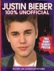 Image for Justin Bieber  : 100% unofficial