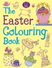 Image for The Easter Colouring Book