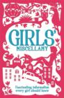 Image for Girls&#39; miscellany