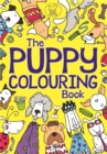 Image for Puppy Colouring Book