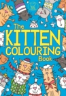 Image for The Kitten Colouring Book
