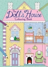 Image for The Doll&#39;s House Colouring Book