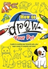 Image for How To Draw Your Pet