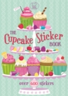 Image for The Cupcake Sticker Book