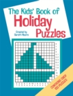 Image for The Kids&#39; Book Of Holiday Puzzles