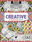 Image for The Creative Colouring Book