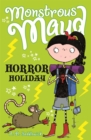 Image for Monstrous Maud: Horror Holiday