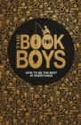 Image for Boys&#39; Book