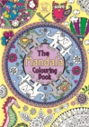 Image for The Mandala Colouring Book