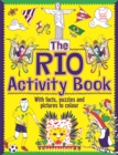 Image for The Rio Activity Book