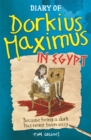 Image for Diary of Dorkius Maximus in Egypt