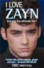 Image for I love Zayn  : are you his ultimate fan?