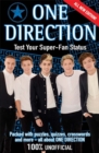 Image for One Direction : Test Your Superfan Status