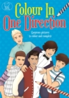 Image for Colour In One Direction