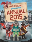 Image for The Official PLAYMOBIL Annual 2015