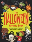 Image for The Halloween Activity Book