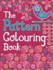 Image for The Pattern Colouring Book