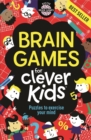 Image for Brain Games For Clever Kids®