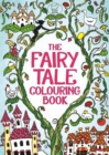 Image for The Fairy Tale Colouring Book