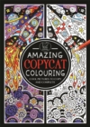 Image for Amazing Copycat Colouring