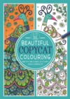Image for Beautiful Copycat Colouring