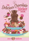 Image for Delicious Chocolate Sticker Book